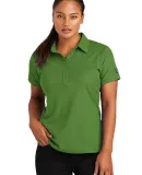 LOG101 OGIO Jewel Polo  in Gridiron green