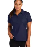 LOG101 OGIO Jewel Polo  in Navy