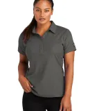 LOG101 OGIO Jewel Polo  in Rogue grey