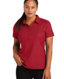 LOG101 OGIO Jewel Polo  in Signal red