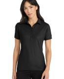 LOG101 OGIO Jewel Polo  in Blacktop