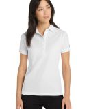 LOG101 OGIO Jewel Polo  in Bright white