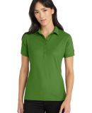 LOG101 OGIO Jewel Polo  in Gridiron green