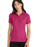 LOG101 OGIO Jewel Polo  in Pink crush