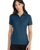 LOG101 OGIO Jewel Polo  in Spar blue