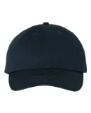 Valucap VC300 Adult Washed Dad Hat Navy