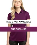 OGIO Vamp Polo LOG112 Purple Luxe