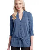 OGIO Elixir Tunic LOG118 Blue Indigo
