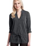 OGIO Elixir Tunic LOG118 in Blacktop