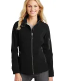 OGIO Ladies Moxie Jacket LOG503 Blacktop