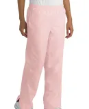 Sport Tek Ladies 5 in 1 Performance Straight Leg W Light Pink