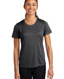 Sport Tek Ladies Competitor153 Tee LST350 in Iron grey
