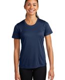 Sport Tek Ladies Competitor153 Tee LST350 in True navy