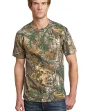 Russell Outdoors 8482 Realtree Explorer 100 Cotton in Real tree xtra