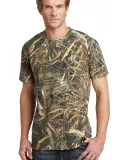 Russell Outdoors 8482 Realtree Explorer 100 Cotton in Real tree max5