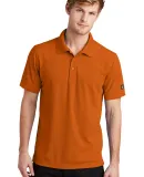 OGIO Caliber 20 Polo OG101 in Flare orange