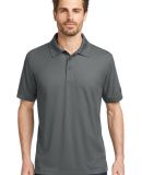 OGIO Caliber 20 Polo OG101 in Rogue grey