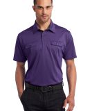 OGIO Axle Polo OG113 in Piston purple