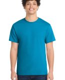 Port & Company PC54 Wholesale 5.4 oz Plain Cotton  in Sapphire