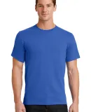 Port & Company Essential T Shirt PC61 Royal