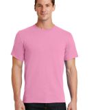 Port & Company Essential T Shirt PC61 in Candy pink