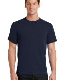 Port & Company Essential T Shirt PC61 in Deep navy