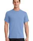 Port & Company Essential T Shirt PC61 in Light blue