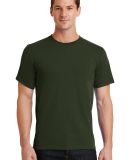 Port & Company Essential T Shirt PC61 in Olive
