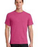 Port & Company Essential T Shirt PC61 in Sangria