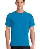 Port & Company Essential T Shirt PC61 in Sapphire