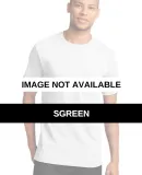 Port & Company Essential T Shirt with Pocket PC61P SGreen