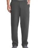Port  Company Classic Sweatpant PC78P Charcoal