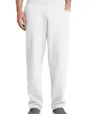 Port  Company Classic Sweatpant PC78P White