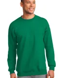 Port & Company Ultimate Crewneck Sweatshirt PC90 KELLY