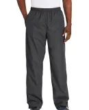 Sport Tek Wind Pant PST74 in Graphite grey