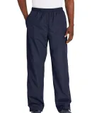 Sport Tek Wind Pant PST74 in True navy