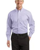 Red House Dobby Non Iron Button Down Shirt RH60 Lavender