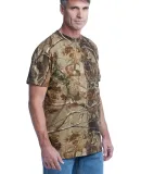 Russell Outdoors 8482 Realtree Explorer 100 Cotton in Real tree ap