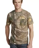 Russell Outdoors 8482 Realtree Explorer 100 Cotton in Real tree xtra