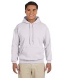Gildan 18500 Heavyweight Blend Hooded Sweatshirt in Ash