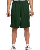 Sport Tek Competitor153 Shorts ST355 in Forest green