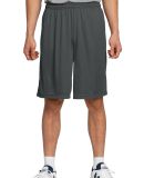 Sport Tek Competitor153 Shorts ST355 in Iron grey