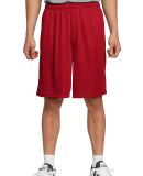 Sport Tek Competitor153 Shorts ST355 in True red