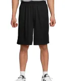 Sport Tek Competitor153 Shorts ST355 Black