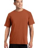 Sport Tek Ultimate Performance Crew ST700 in Texas orange
