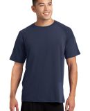 Sport Tek Ultimate Performance Crew ST700 in True navy