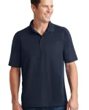 Sport Tek Dri Mesh Pro Polo T474 Navy