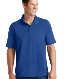 Sport Tek Dri Mesh Pro Polo T474 Royal