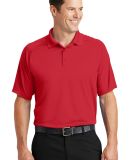 Sport Tek Dry Zone153 Raglan Polo T475 in True red