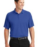 Sport Tek Dry Zone153 Raglan Polo T475 in True royal